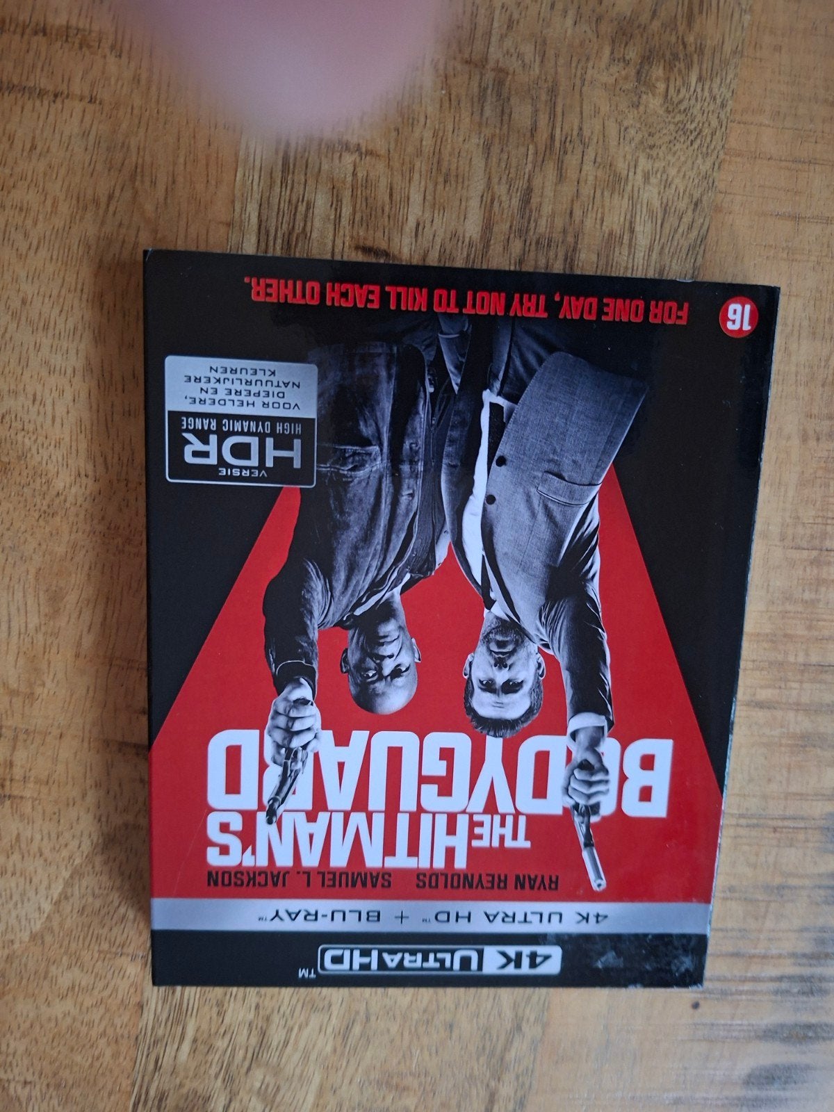 blu rays., Alle leeftijden, Ophalen, Zo goed als nieuw, Overige genres