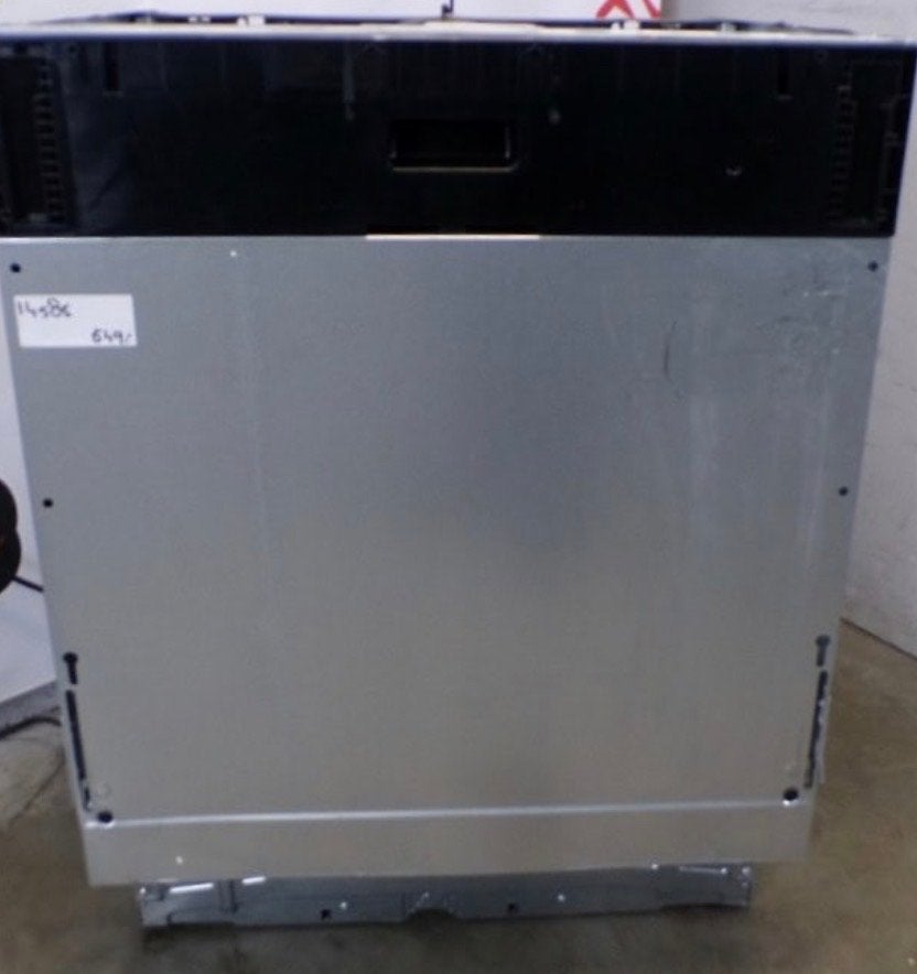 Inbouw vaatwasser - AEG  type GHE 633CB6, Ophalen, Gebruikt, 60 cm of meer, Energieklasse A of zuiniger