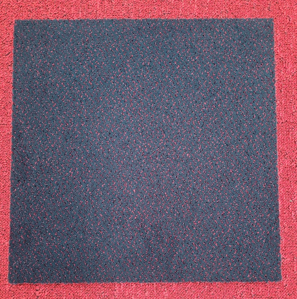 Giga korting op Tapijttegel Balsan Impression 993, Ophalen, Zwart, Nieuw, Tapijttegels