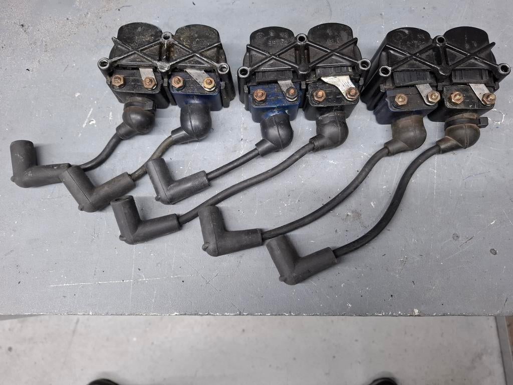 Div BB onderdelen te koop!!!, Watersport en Boten, Ophalen of Verzenden, Motor en Techniek