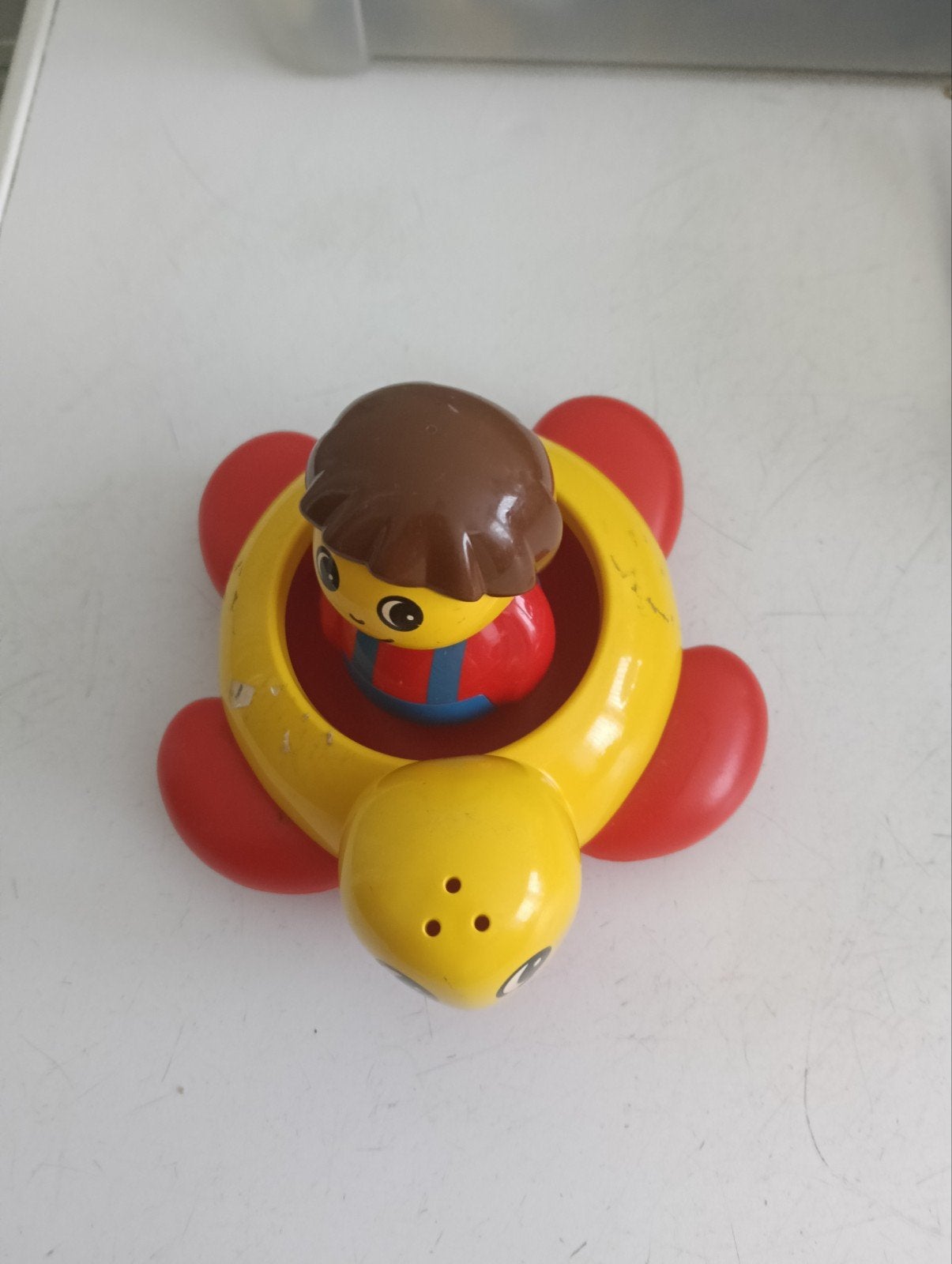 lego, Ophalen of Verzenden