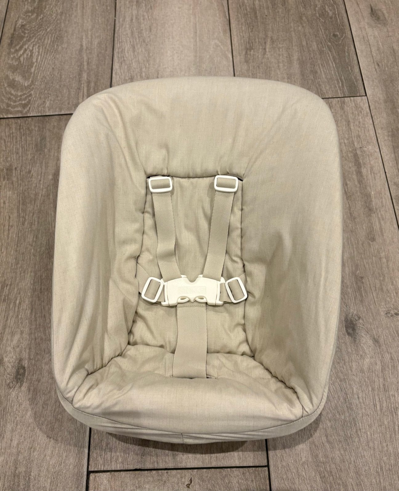 Stokke Tripp Trapp Newborn Set – zeer nette staat, Kinderen en Baby's, Kinderstoelen, Ophalen of Verzenden, Zo goed als nieuw