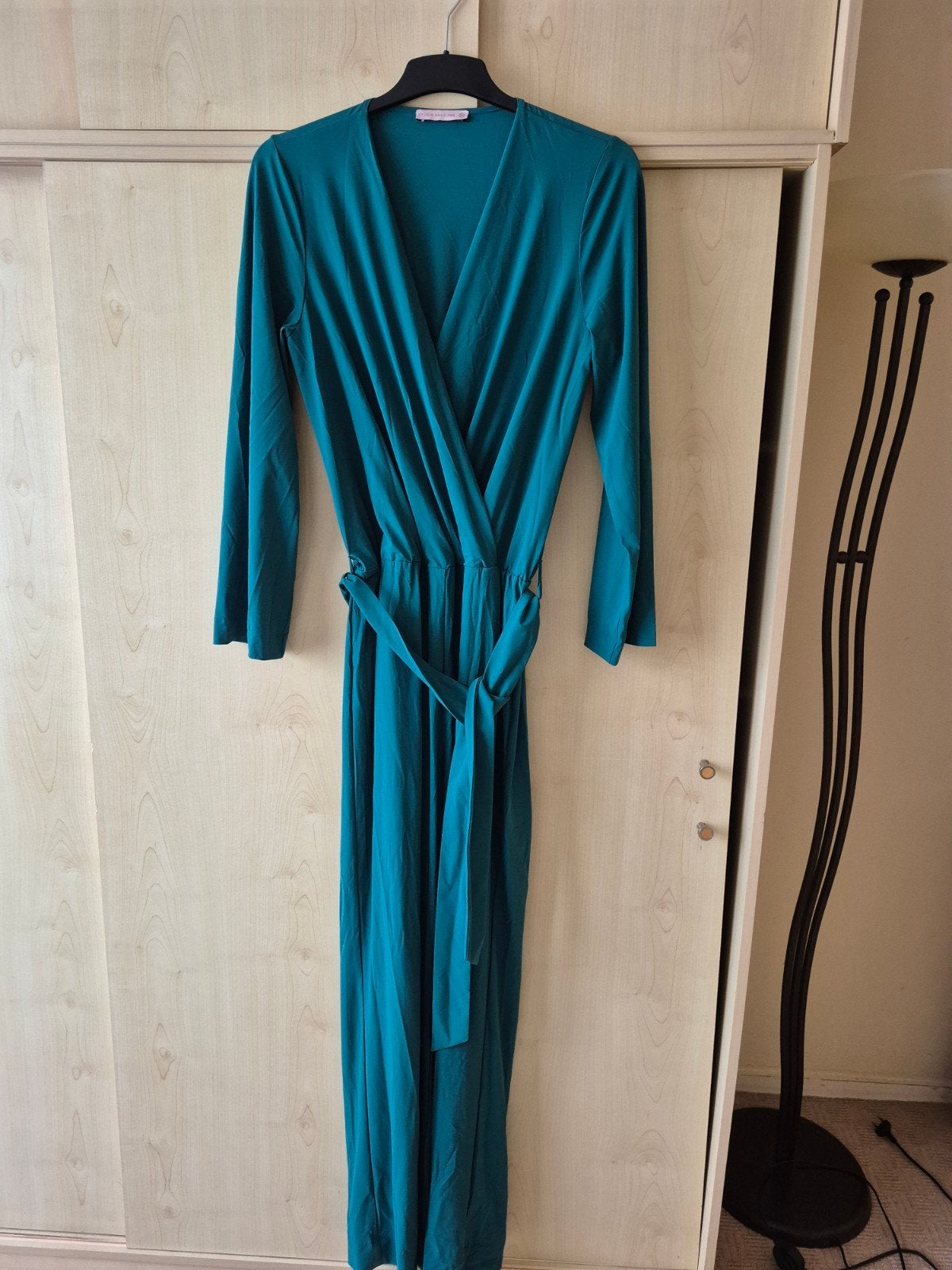 Studio Anneloes Jumpsuit XL - Groen, Studio Anneloes, Maat 46/48 (XL) of groter, Nieuw, Ophalen of Verzenden
