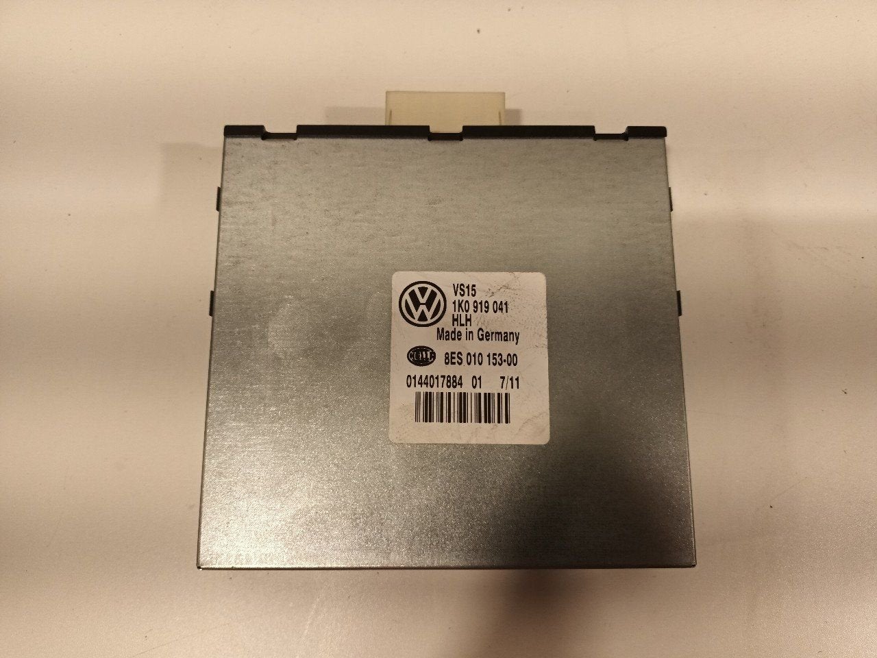 Computer diversen Volkswagen Tiguan, Onderdelen@venauto.nl, Van der Ven Autorecycling B.V., Gebruikt, Ettenseweg 76, 4706 PB Roosendaal, The Netherlands