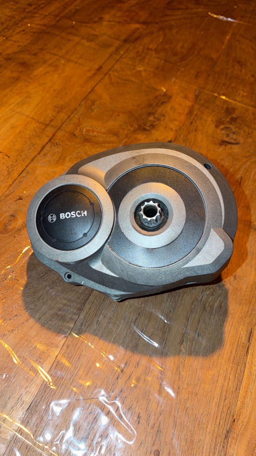 Bosch Active line voor E-bike, Gebruikt, Motor, Aluminium, Ophalen
