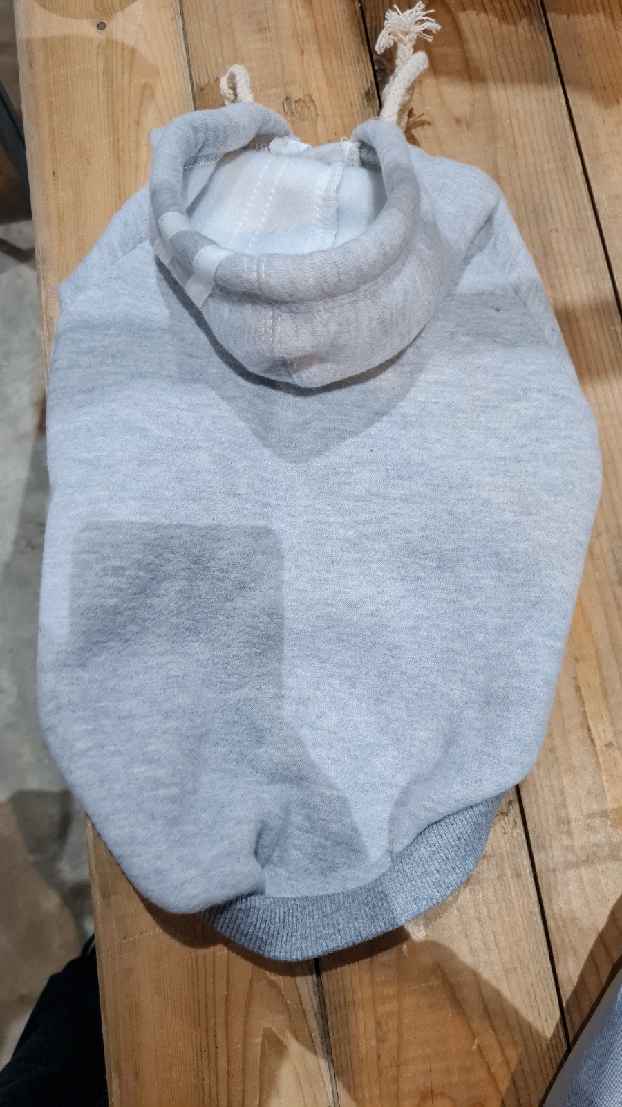 Honden kleding jasje trui, Dieren en Toebehoren, Ophalen