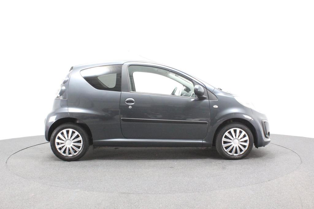 Citroen C1 1.0 Exclusive | Airco | Elektrische ramen | Centr, Auto's, Voorwielaandrijving, Euro 5, Gebruikt, C1