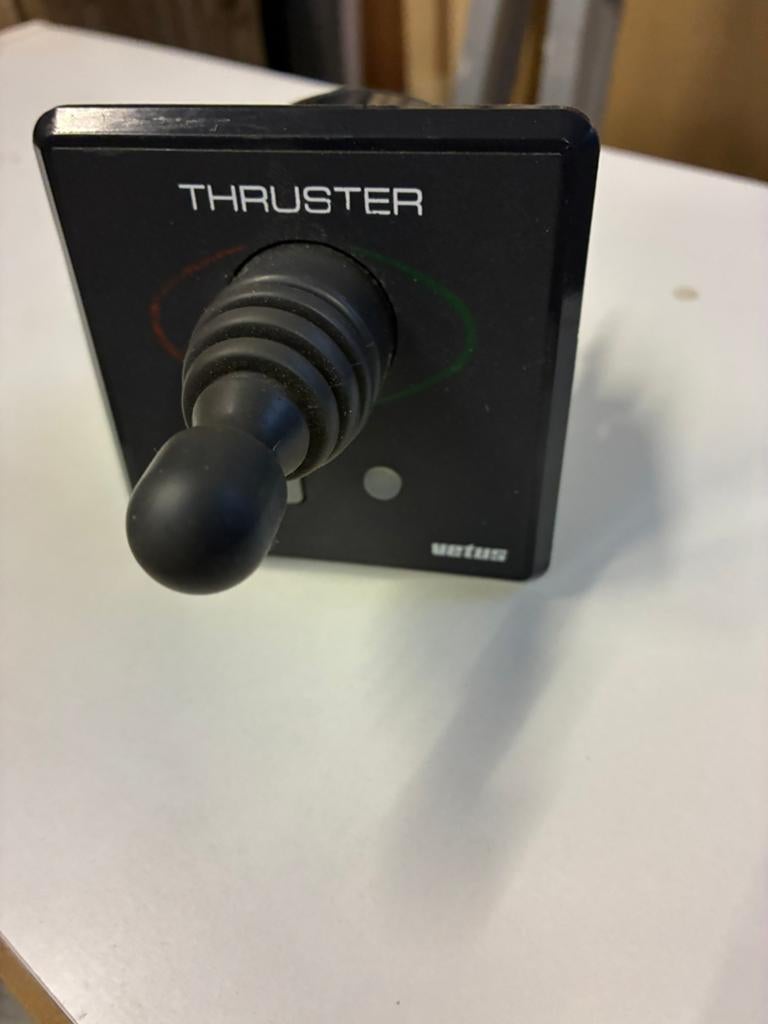 Thruster boegschroef bediening, Ophalen of Verzenden, Zo goed als nieuw, Motor en Techniek