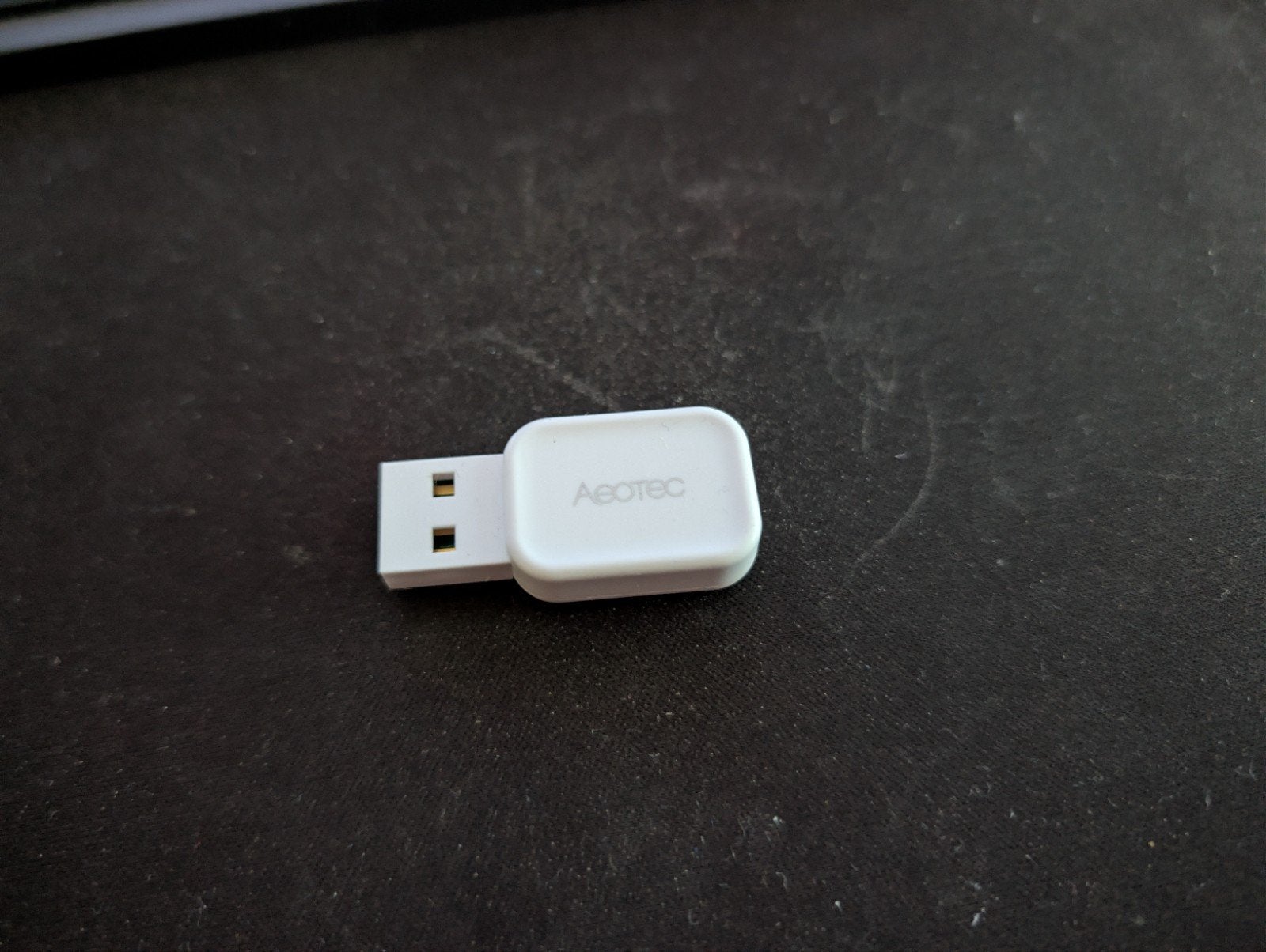 Aeotec Z-Stick 7 | Z-Wave Plus V2 | ZWA010, Ophalen of Verzenden, Nieuw