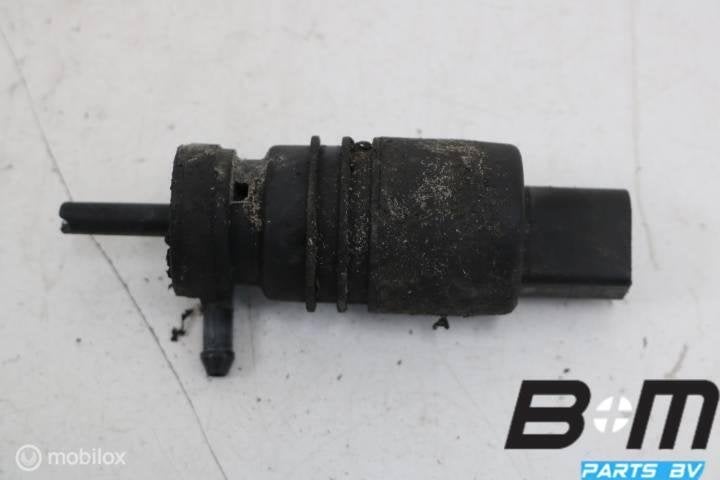 Ruitensproeierpomp Audi TT 8N, Auto-onderdelen, Ruiten en Toebehoren, Gebruikt