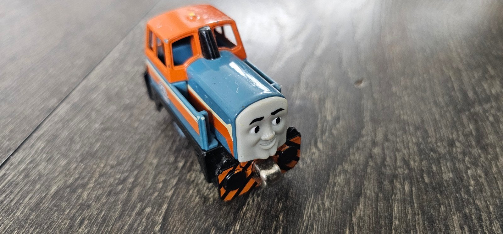 Foto 4 van Thomas de trein take n play Belle en meer tekoop