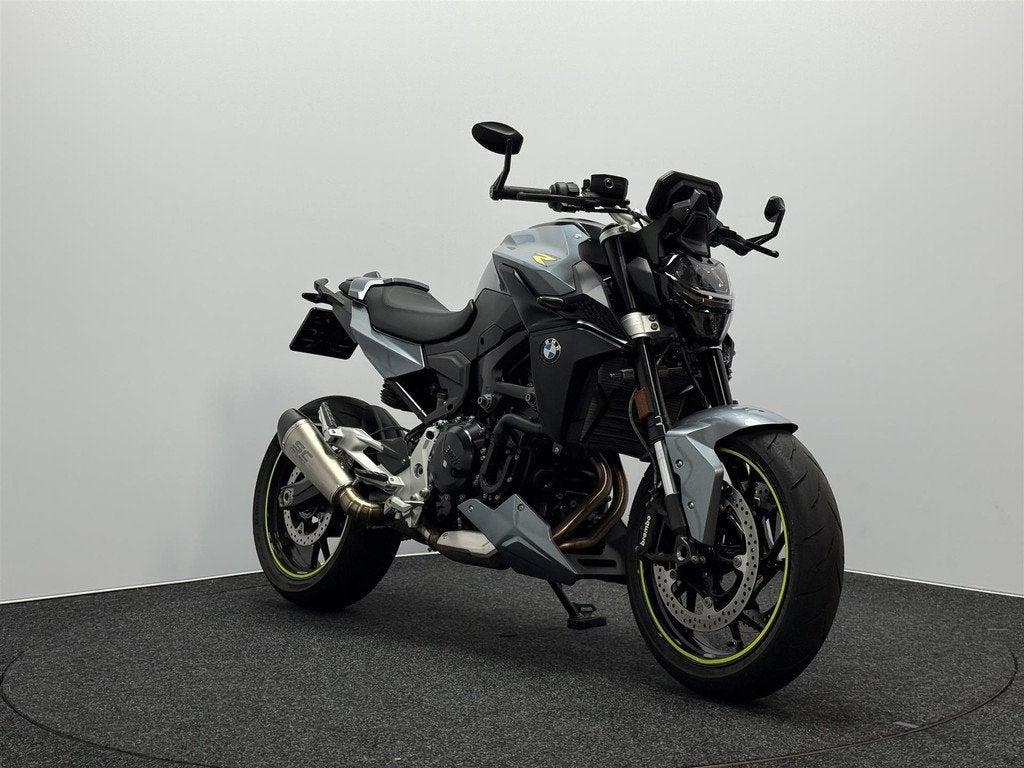 BMW F 900 R ABS, Motoren, Motoren | BMW, 895 cc, Bedrijf, Meer dan 35 kW, LED Verlichting
