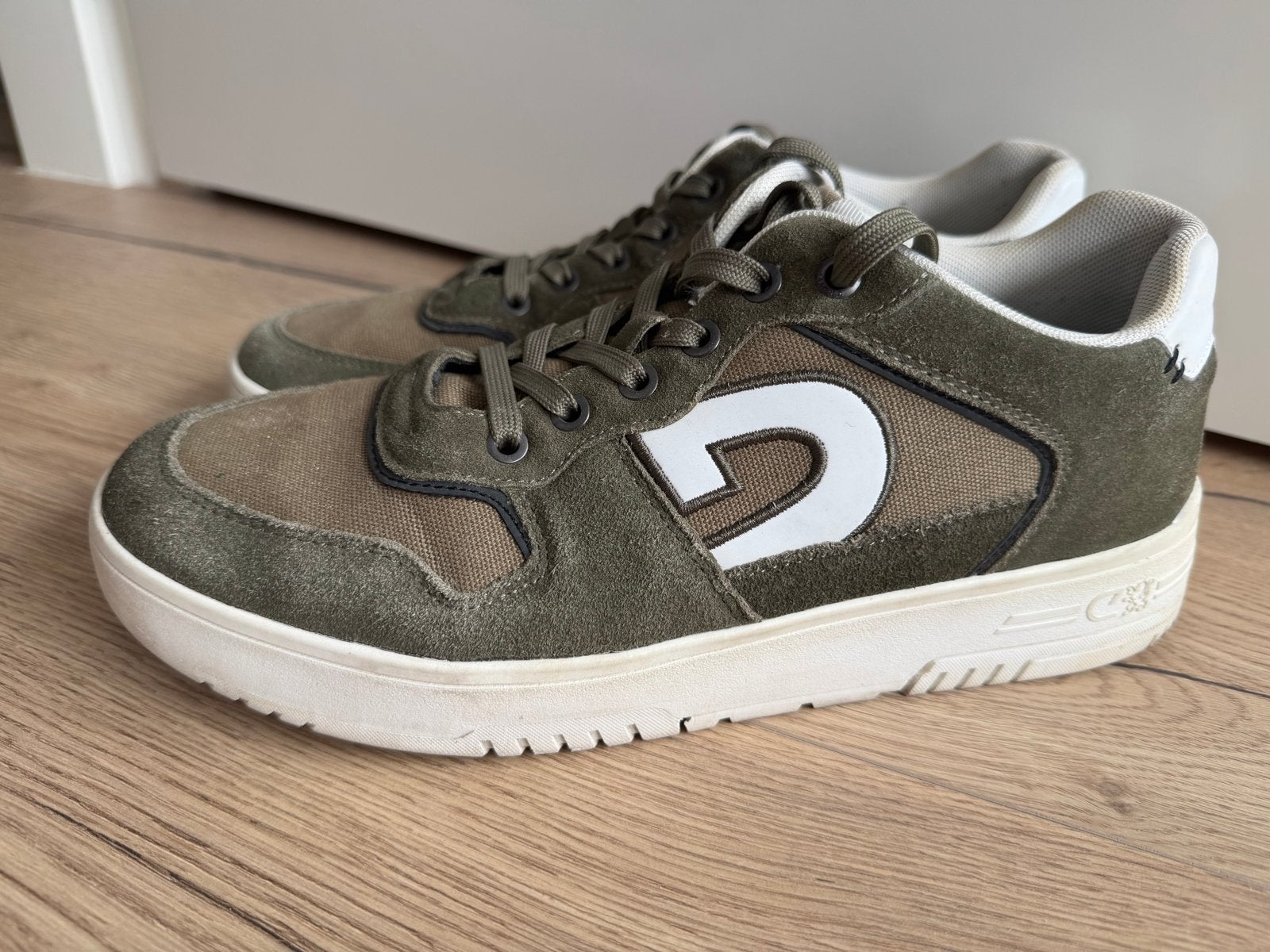Cruyff Sneakers Maat 43 - Zo goed als nieuw, Ophalen of Verzenden, Zo goed als nieuw, Overige kleuren, Sneakers of Gympen