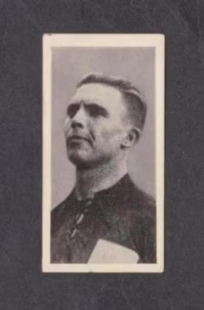 Voetbalplaatje Mijnders DFC Dordrecht Tiktak's Thee Koffie, Ophalen of Verzenden, Zo goed als nieuw