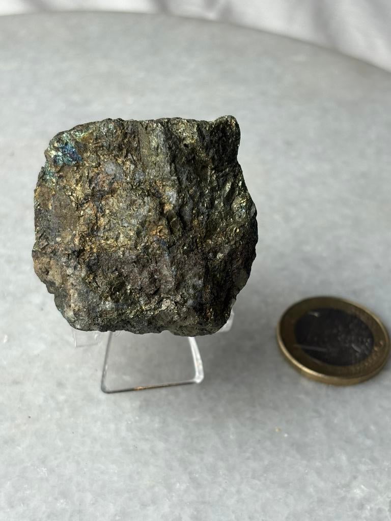 Pyriet nr 100, Ophalen of Verzenden