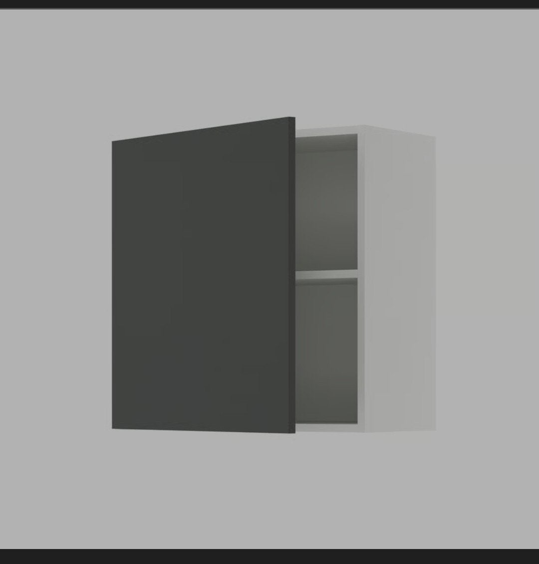 Ikea Knoxhult bovenkast. Nieuw, Ophalen, Nieuw