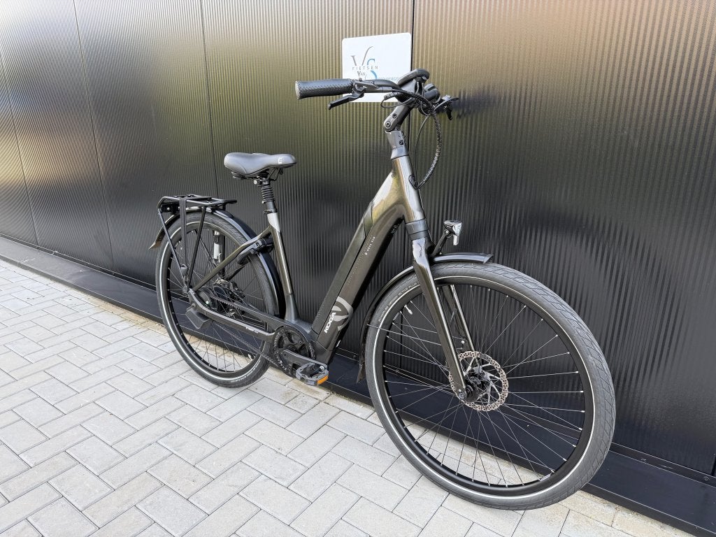 Koga E-Nova EVO PT Automatiq 50cm 2022 Bosch Active Line +, Fietsen en Brommers, Elektrische fietsen, Overige merken, Gebruikt