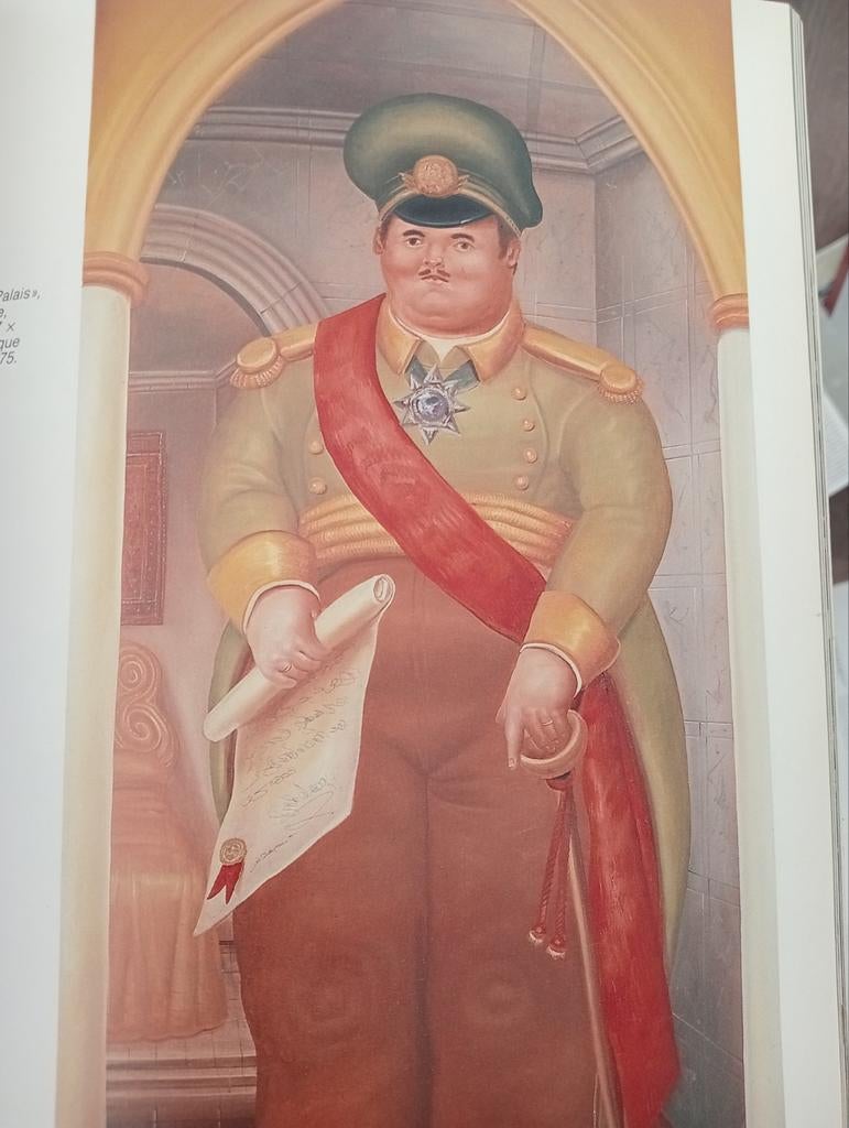 Botero - Connaissance des Arts, Ophalen of Verzenden, Gelezen, Schilder- en Tekenkunst, Fernando Botero
