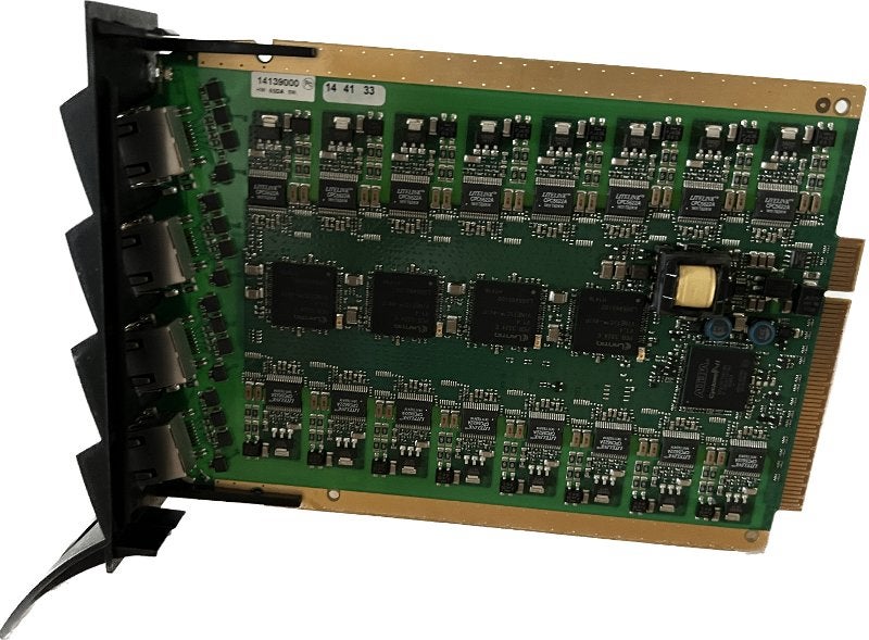 ☎️ Spectralink Analog Interface 02339200 KWS 2500 8000 ☎️, Ophalen of Verzenden, Refurbished, Toebehoren