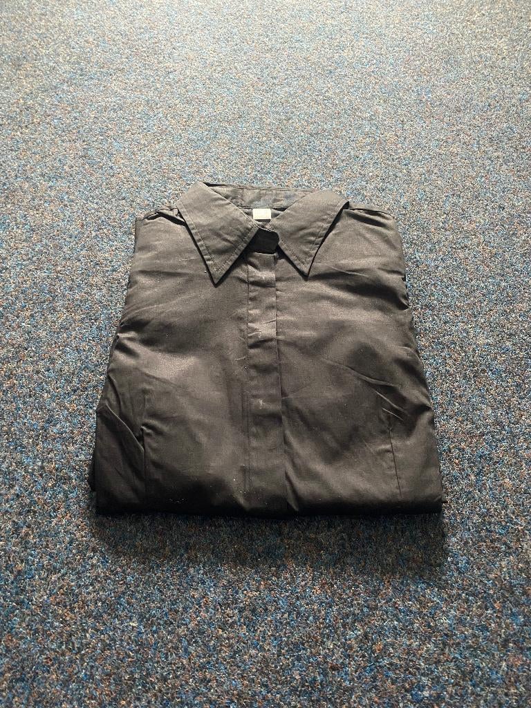 Blouse zwart NIEUW, Zwart, Nieuw, Ophalen of Verzenden, WOB