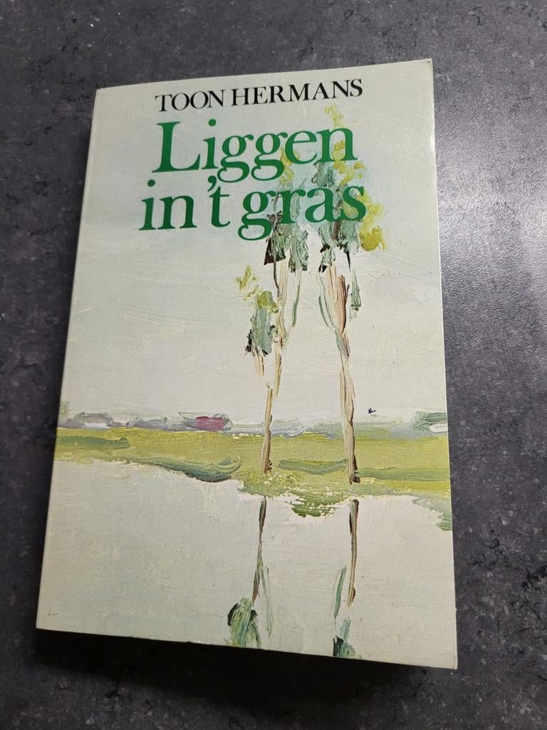 Toon hermans gedichten, Boeken, Ophalen of Verzenden, Zo goed als nieuw
