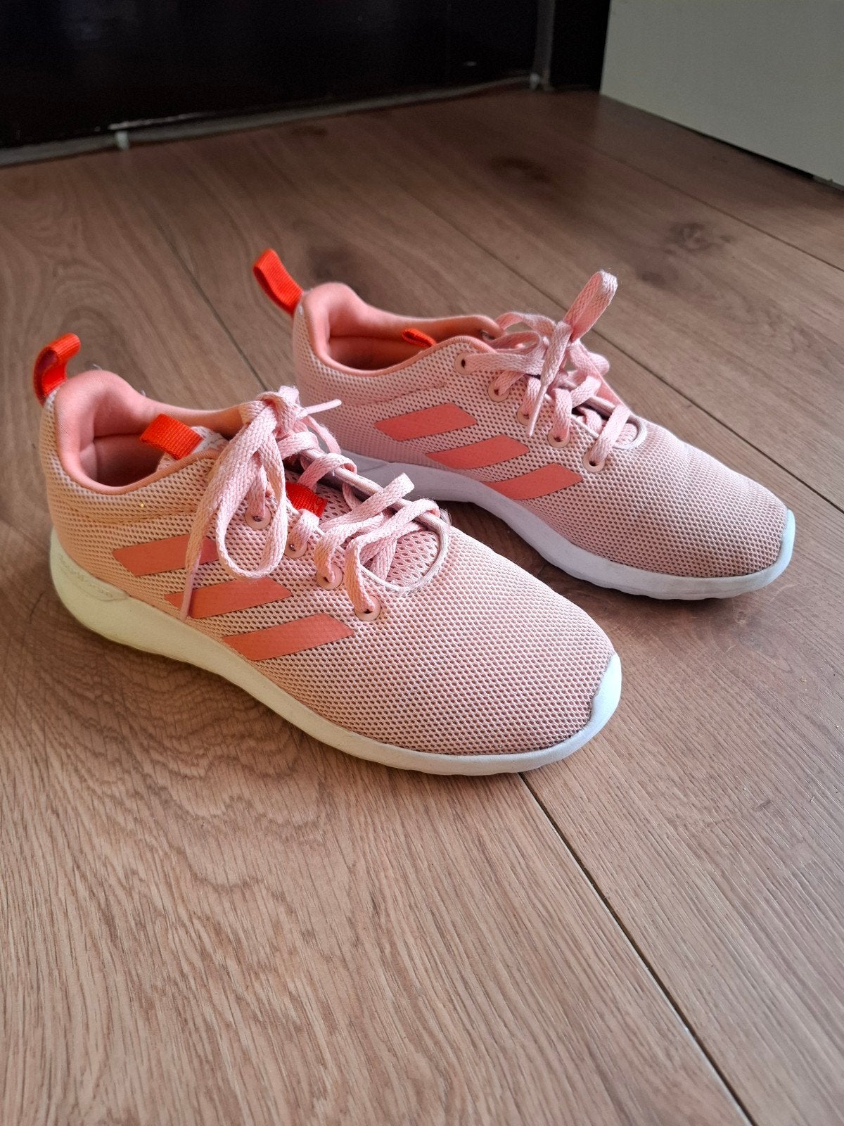 Adidas sportschoenen roze maat 33, Adidas, Meisje, Sportschoenen, Ophalen of Verzenden