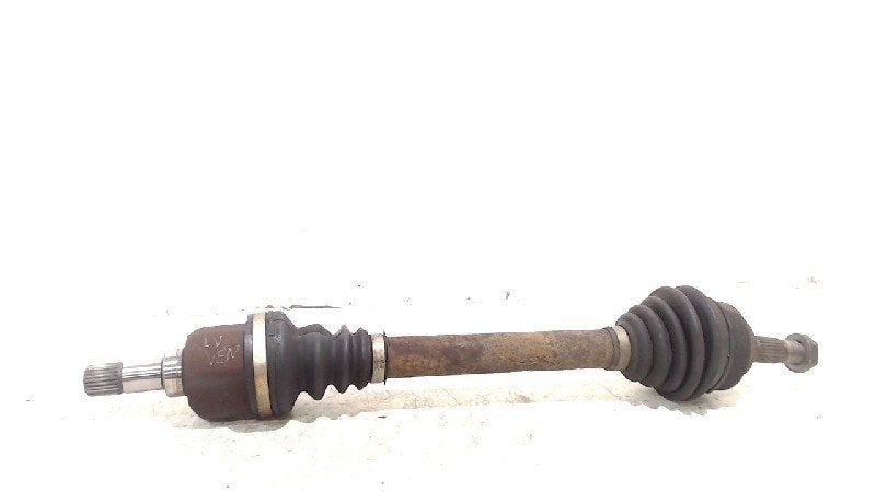 Aandrijfas links voor Citroën C3, Onderdelen@venauto.nl, Van der Ven Autorecycling B.V., Gebruikt, Ettenseweg 76, 4706 PB Roosendaal, The Netherlands