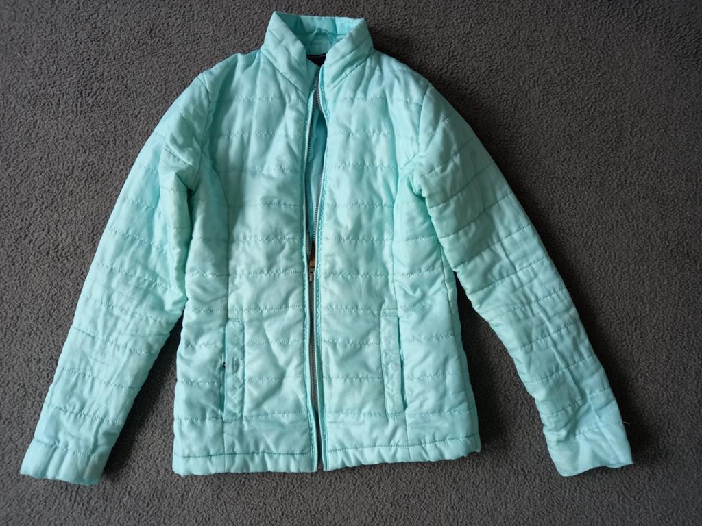 Zomerjas Europe kids maat 164, Kinderen en Baby's, Kinderkleding | Maat 164, Gebruikt, Europe Kids, Meisje, Ophalen of Verzenden