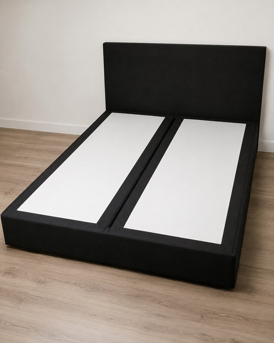 Complete meubels te koop: bed, kast, salontafel en bank, Huis en Inrichting, Banken | Bankstellen, Ophalen, Zo goed als nieuw