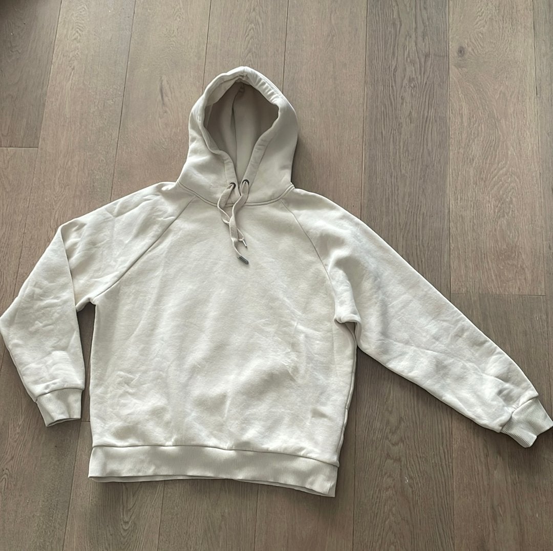 My jewellery hoodie maat M, Ophalen of Verzenden, Zo goed als nieuw, Maat 38/40 (M), Beige