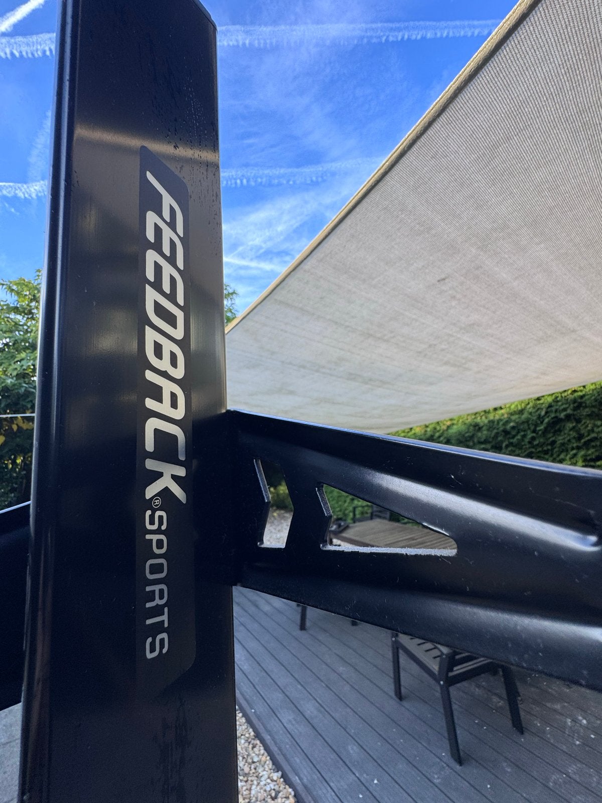 Feedback Sports Velo Cache 2 Fietsenstandaard, Ophalen, Zo goed als nieuw