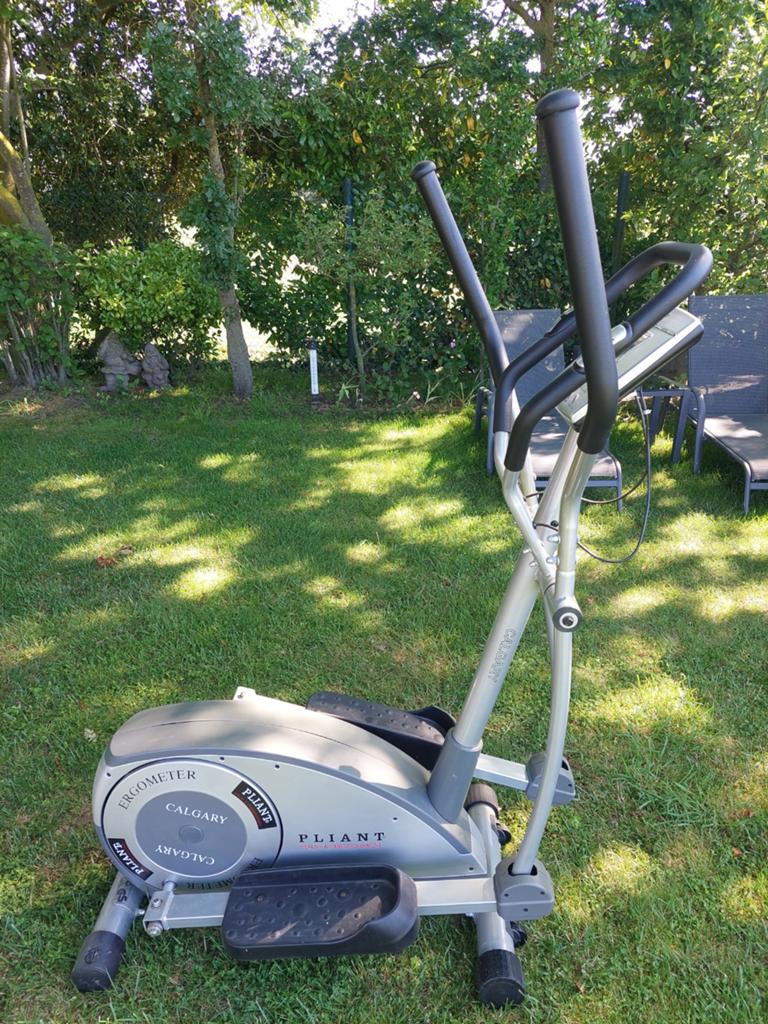 Crosstrainer hoc5 calgary, Ophalen of Verzenden, Crosstrainer