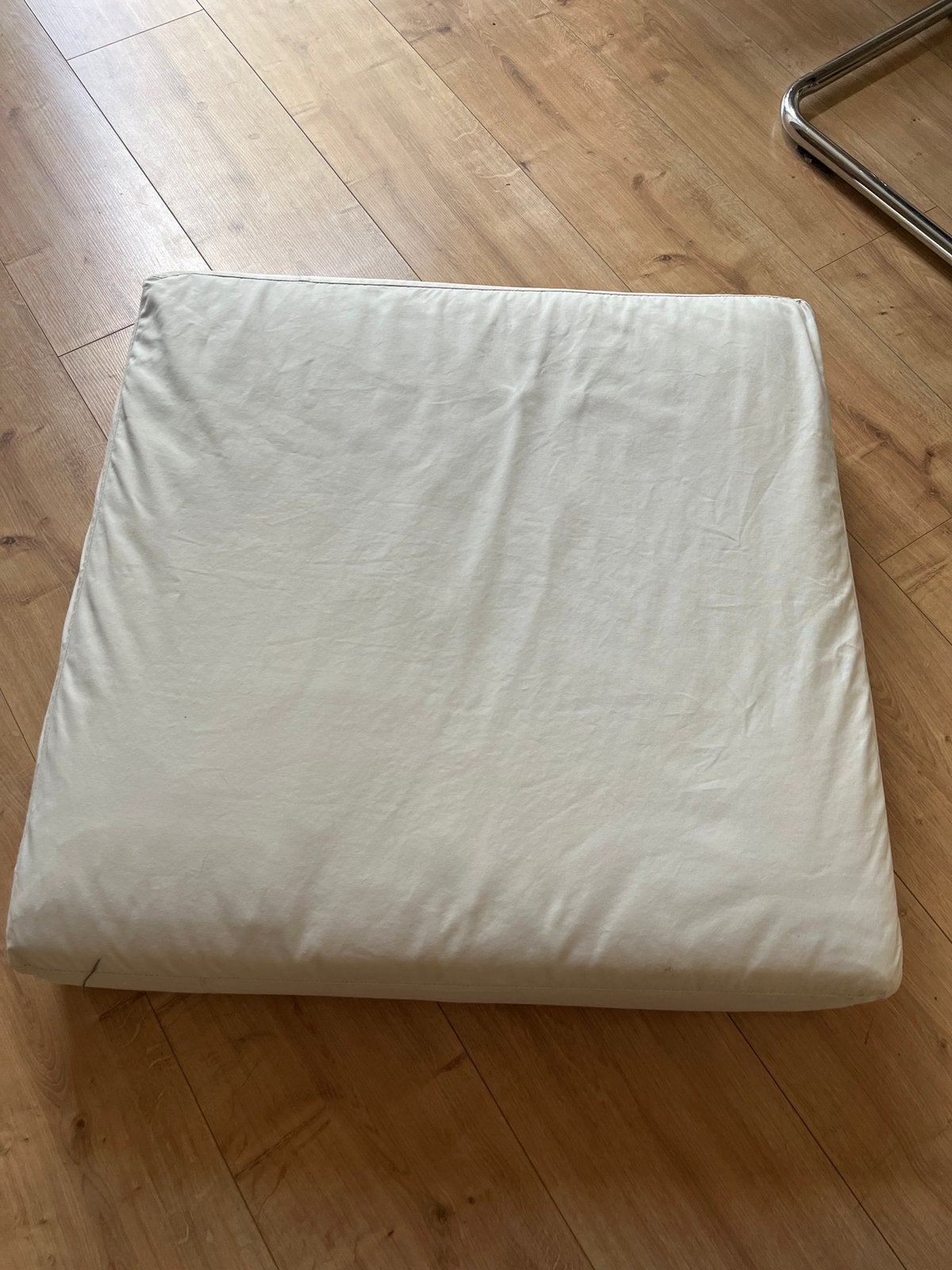 2 x Nammaro/Arholma IKEA tuinset kussens, Tuin en Terras, Tuinsets en Loungesets, Ophalen, Gebruikt, 2 zitplaatsen, Tuinset