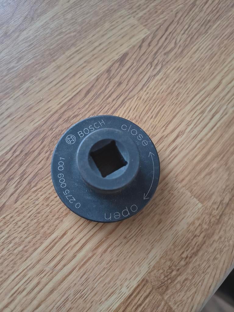 Spidertool Bosch voortandwiel Classic+ - 0275009001, Fietsen en Brommers, Fietsaccessoires | Fietsgereedschap, Zo goed als nieuw