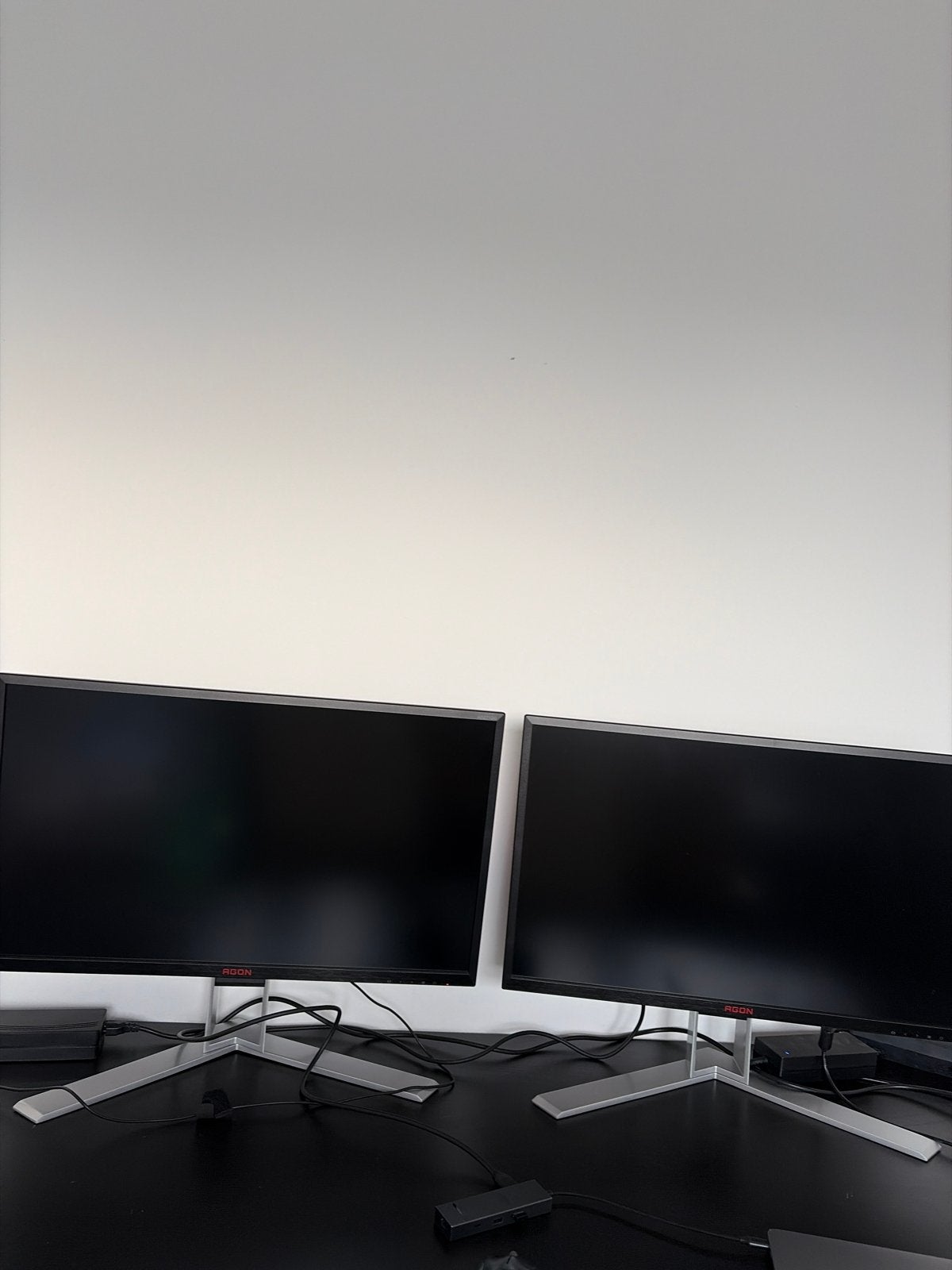 AOC AGON AG271QG 27 inch 1440p 165Hz G-Sync IPS monitor, Computers en Software, Gaming, In hoogte verstelbaar, Ophalen of Verzenden