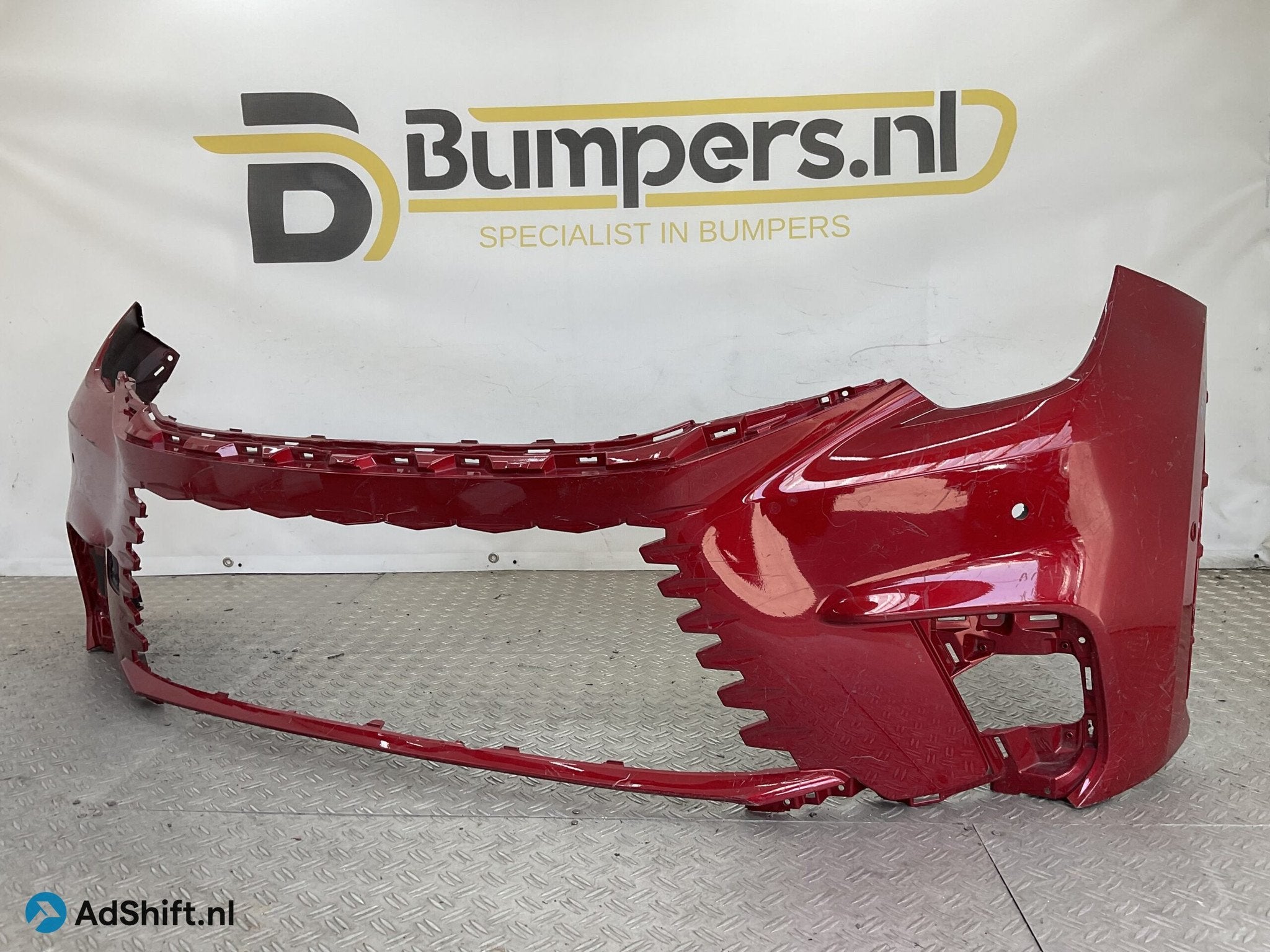 Bumper Lexus LBX 2024 5211952F10 Voorbumper D5-22493, Bumper