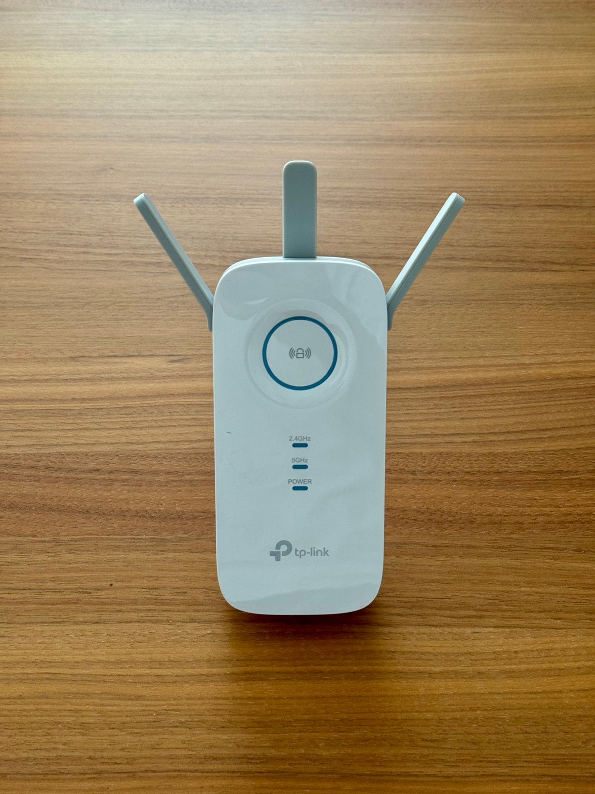 TP-Link RE450 AC1750 Wi-Fi Range Extender Dual Band, Ophalen, Zo goed als nieuw