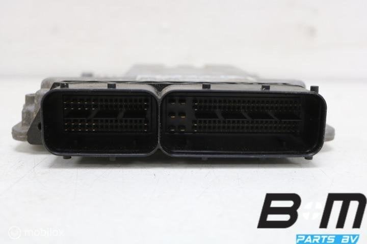 Motorregelapparaat Seat Leon 5F 04L907309E, Gebruikt