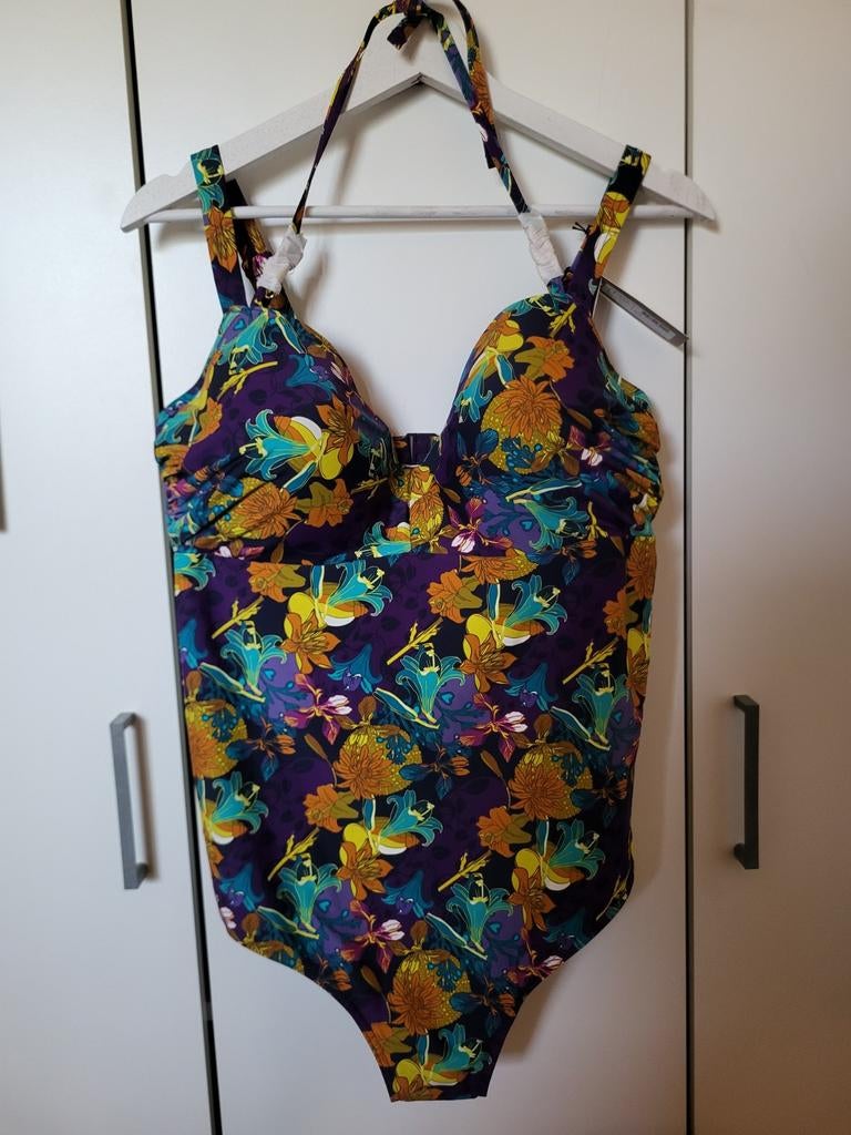 Marlies Dekkers swimwear 90E, Marlies Dekkers, Ophalen of Verzenden, Nieuw, Badpak