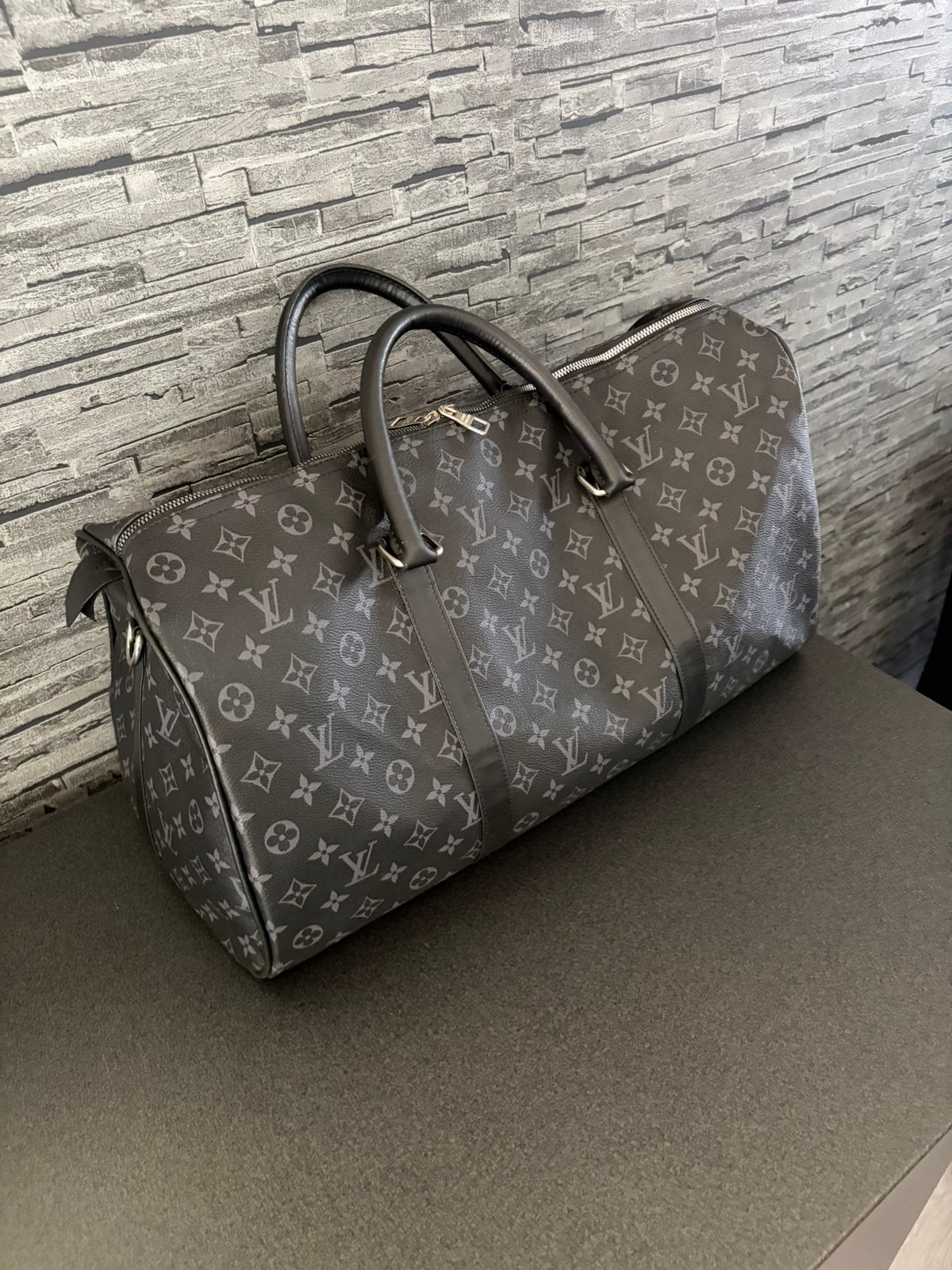 Tas, Ophalen, Nieuw, Zwart, Schoudertasje