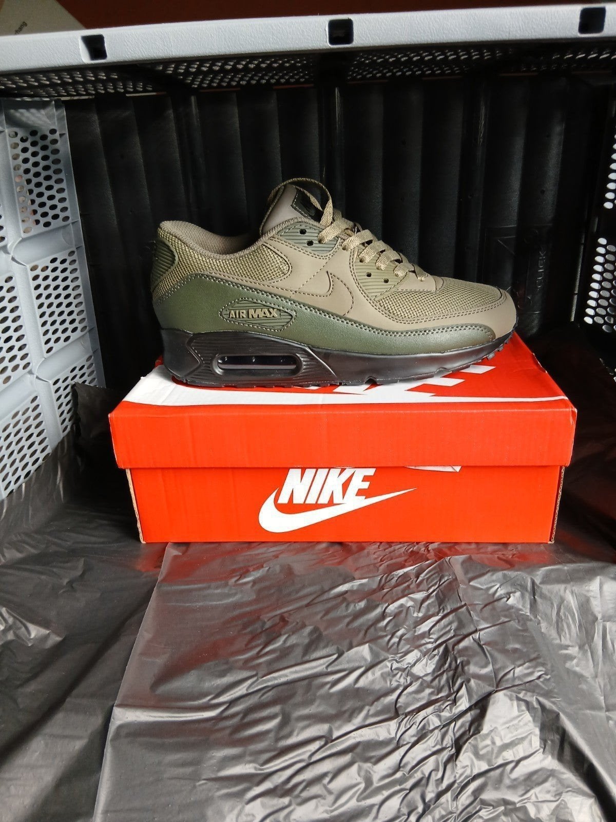 nike air max maat 40 verschillende 7 paar, Ophalen, Nieuw, Overige kleuren