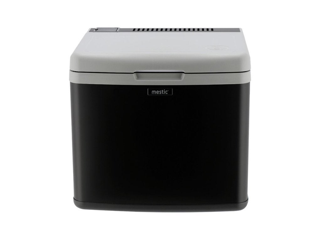 Mestic MAC-40 AC/DC/Absorber koelbox 2e keuze showroommodel, Ophalen of Verzenden, Zo goed als nieuw, Koelbox, Elektrisch