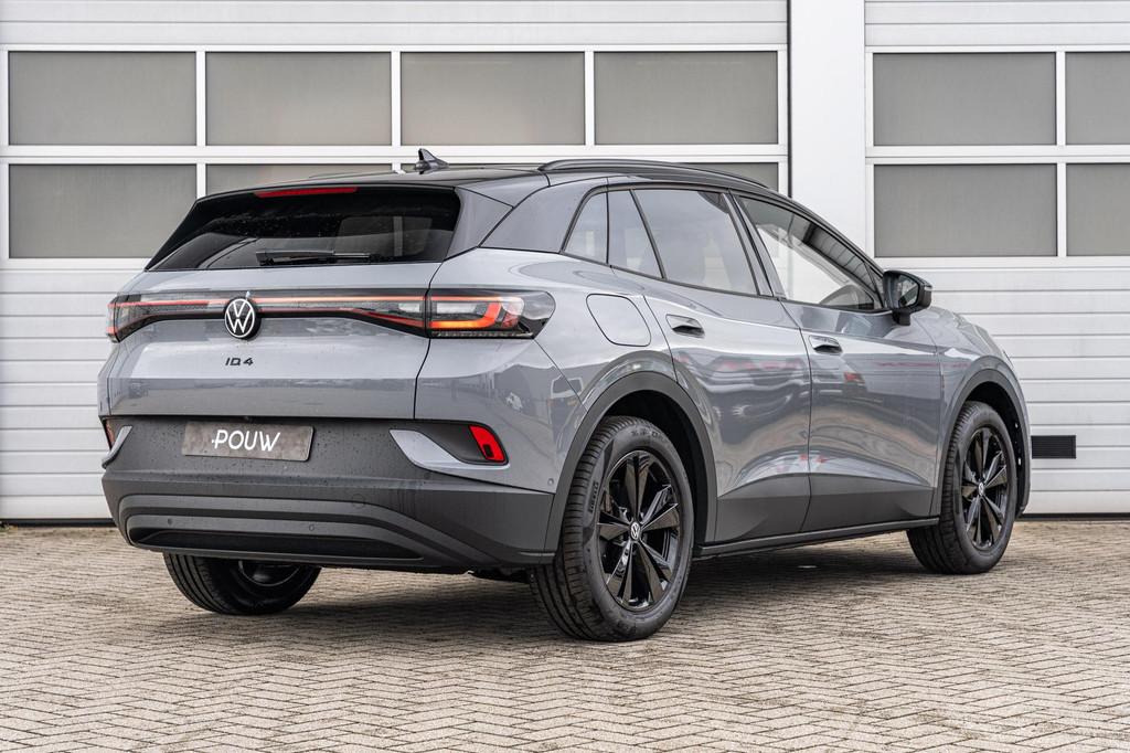 Volkswagen ID.4 170pk Limited Edition 52 kWh | Comfort Pakke, Auto's, Automaat, 12 maanden, Achterwielaandrijving, 1878 kg