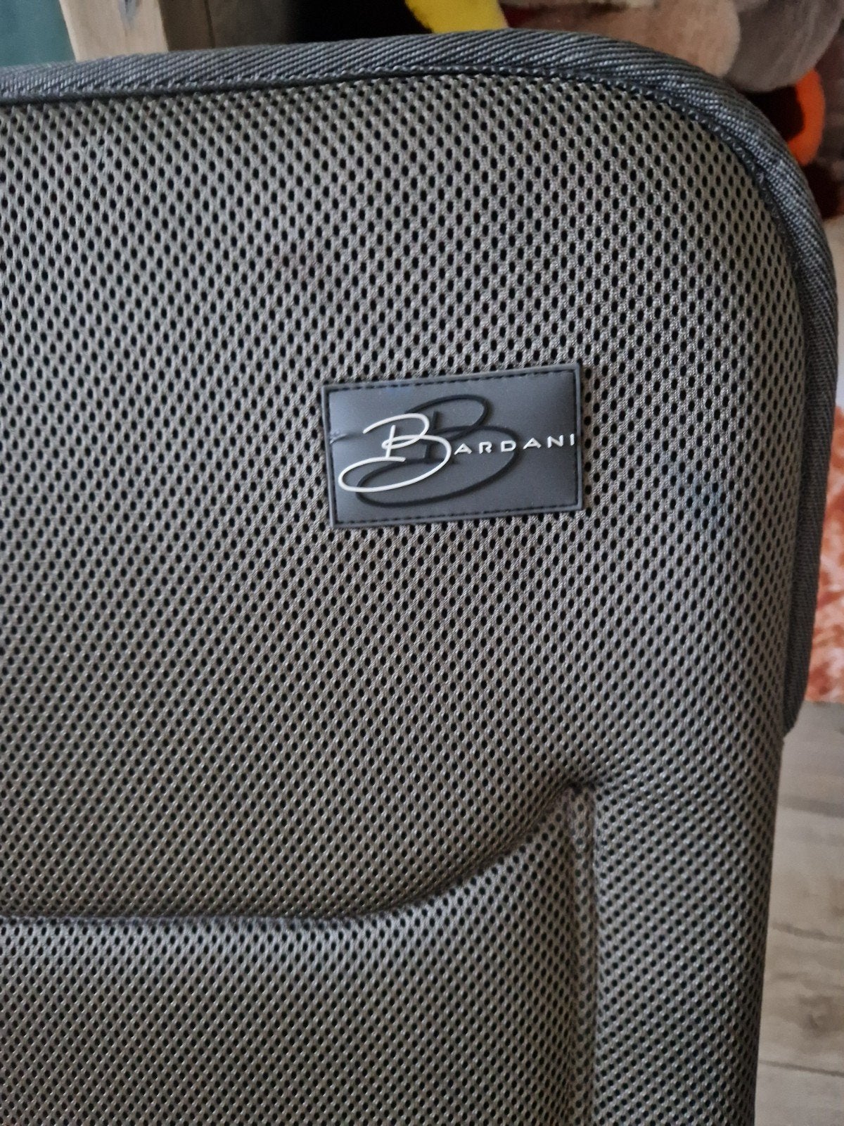 2 Bardani kampeerstoelen - zo goed als nieuw, Ophalen