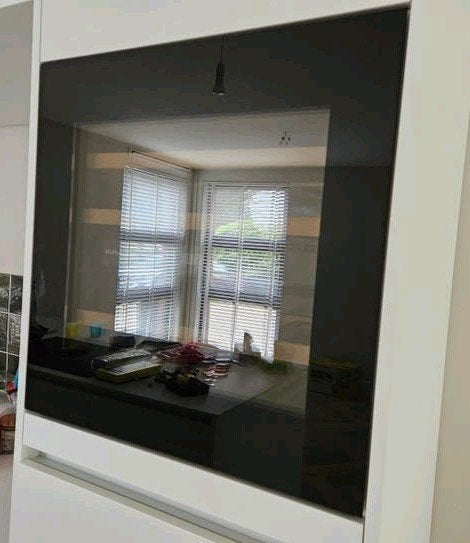 Dunavox DVS‑25.65 Inbouw Wijnklimaatkast - 2 Zones, 62 Liter, Witgoed en Apparatuur, Koelkasten en IJskasten, Ophalen, Zonder vriesvak