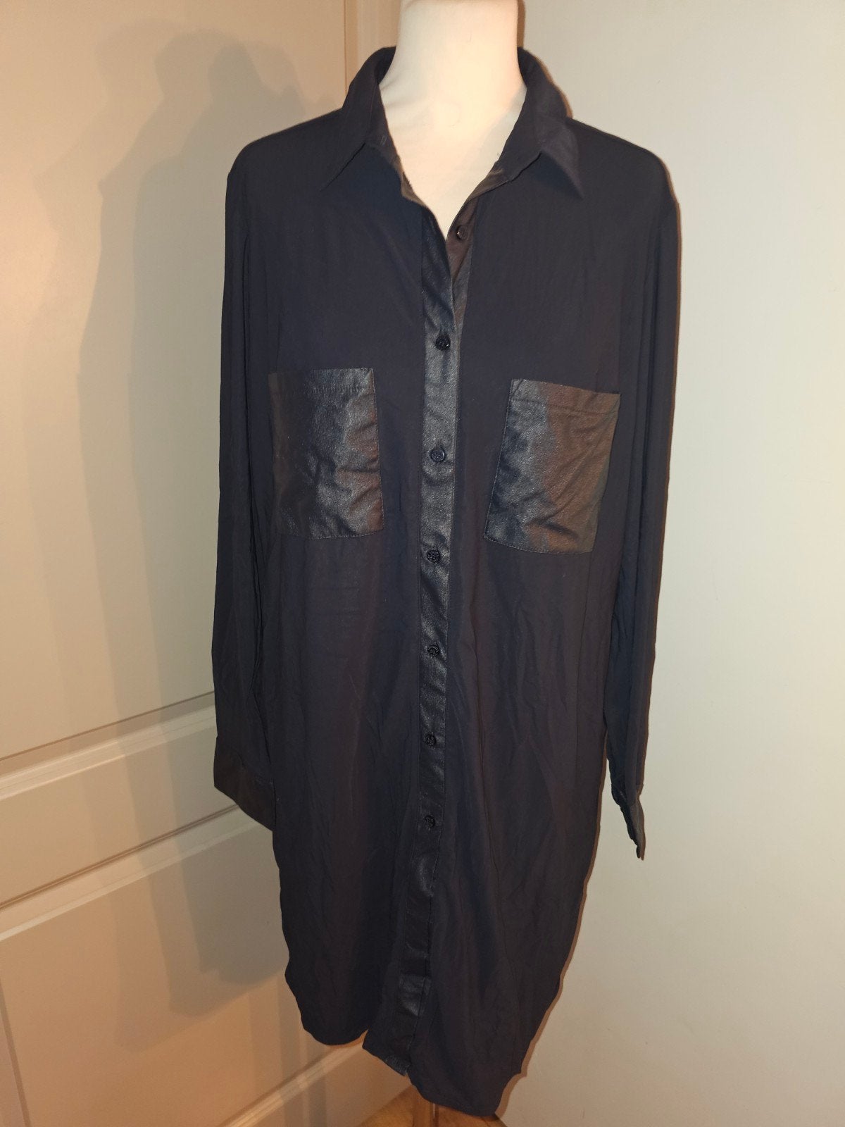Studio anneloes blouse jurk maat xl, Ophalen of Verzenden, Zo goed als nieuw, Jurk