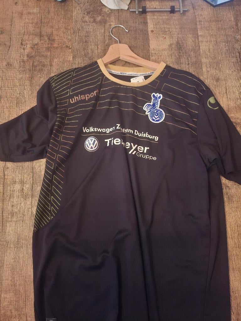 5 voetbalshirts, Ophalen of Verzenden, Zo goed als nieuw, Shirt
