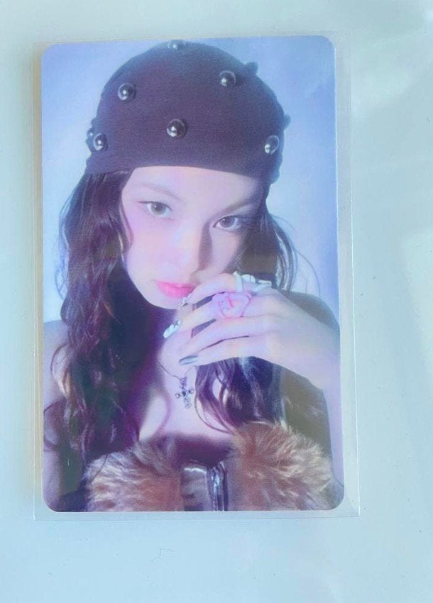 Chiquita fotocard, Verzamelen, Verzenden, Zo goed als nieuw, Foto of Kaart