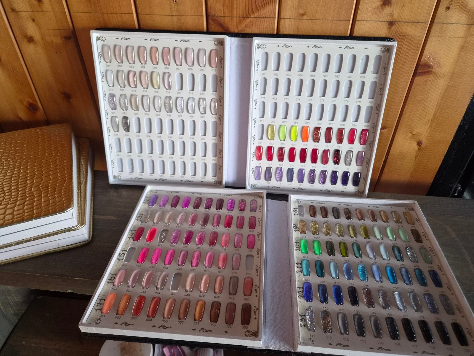 Groot Nagelproducten Pakket: Acryl, Gel & Gellakken, Ophalen of Verzenden, Zo goed als nieuw, Overige typen