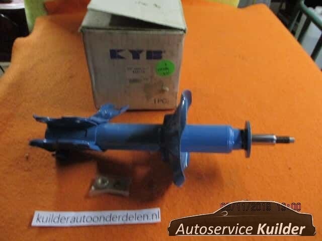 Nieuwe schokdemper L,V Nissan 100nx sunny III KYB,, -, -, Nieuw, Ophalen of Verzenden